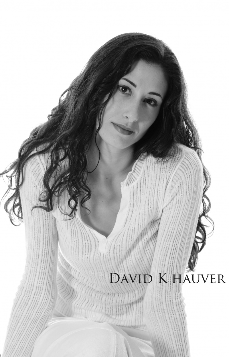 Male model photo shoot of DK Hauver