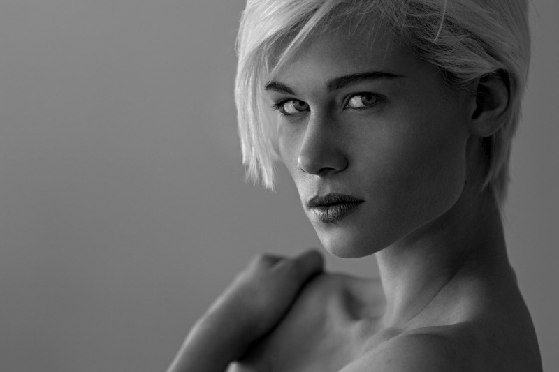 Female model photo shoot of Sarah Elisabeth Jordan by Nyctiphaes