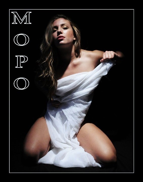 Female model photo shoot of Sasha ML by MOPO PHOTOGRAPHY in Toronto