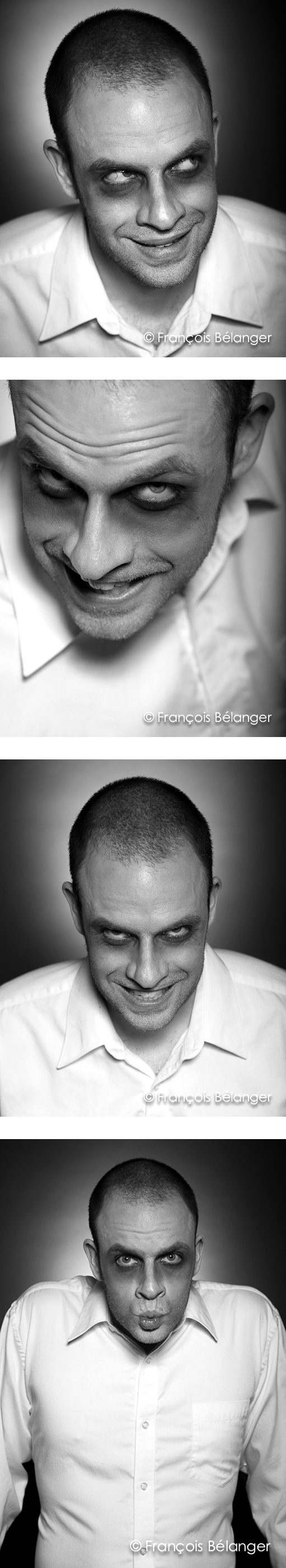Male model photo shoot of Francois Belanger in Gatineau