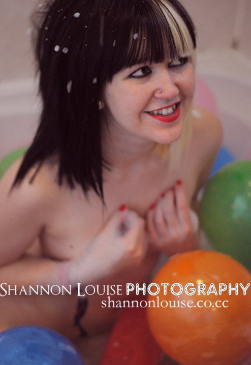 Female model photo shoot of Laura Lox in Nottingham, UK