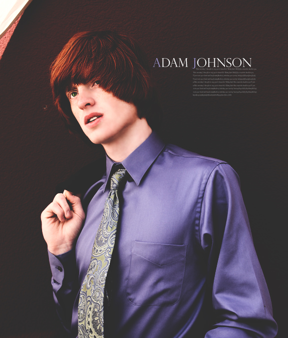 Male model photo shoot of Adam-Johnson by jklune in Eugene, OR