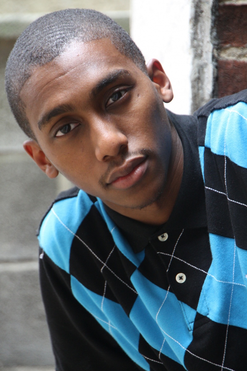 Male model photo shoot of Henry Baines by Carol Douglas Photograp in Baltimore, Md