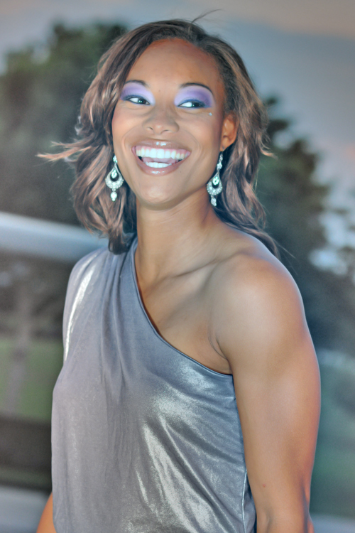 Female model photo shoot of Sheree Carter by Seabrook Photography, makeup by Beautiful-By-Design