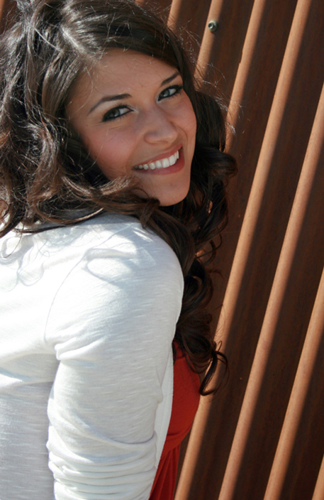 Female model photo shoot of Tati Nunez by EoS