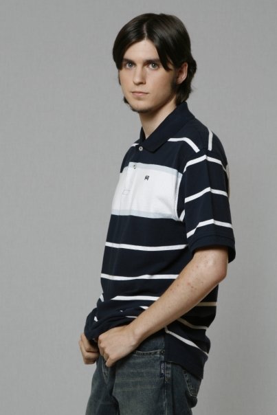 Male model photo shoot of Michael-Gilbert