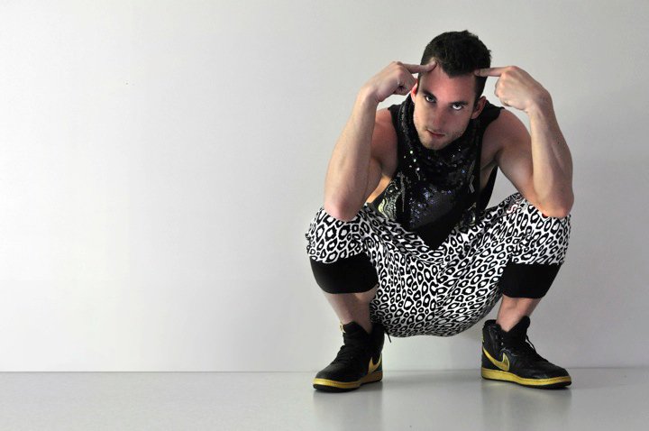 Male model photo shoot of Shannon Pope in sydney