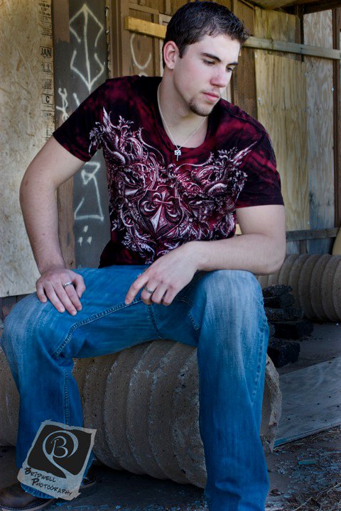 Male model photo shoot of John Punches in Amarillo Texas