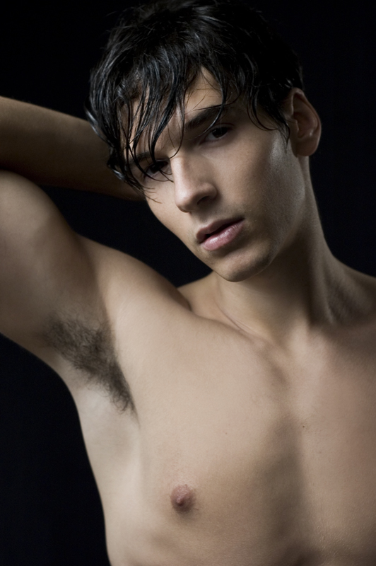 Male model photo shoot of Raul Ramos in Buenos Aires, Argentina