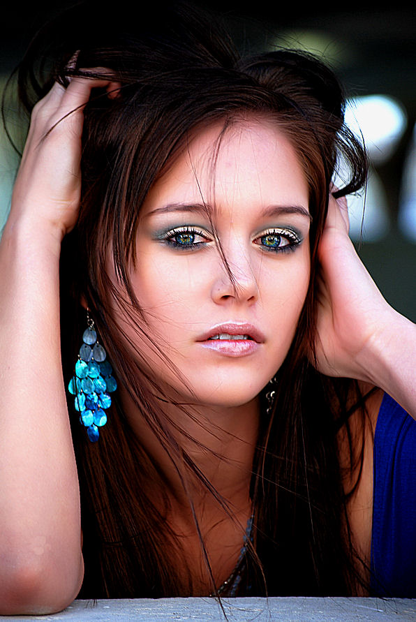 Female model photo shoot of Jacqueline Kathleen in Round Rock