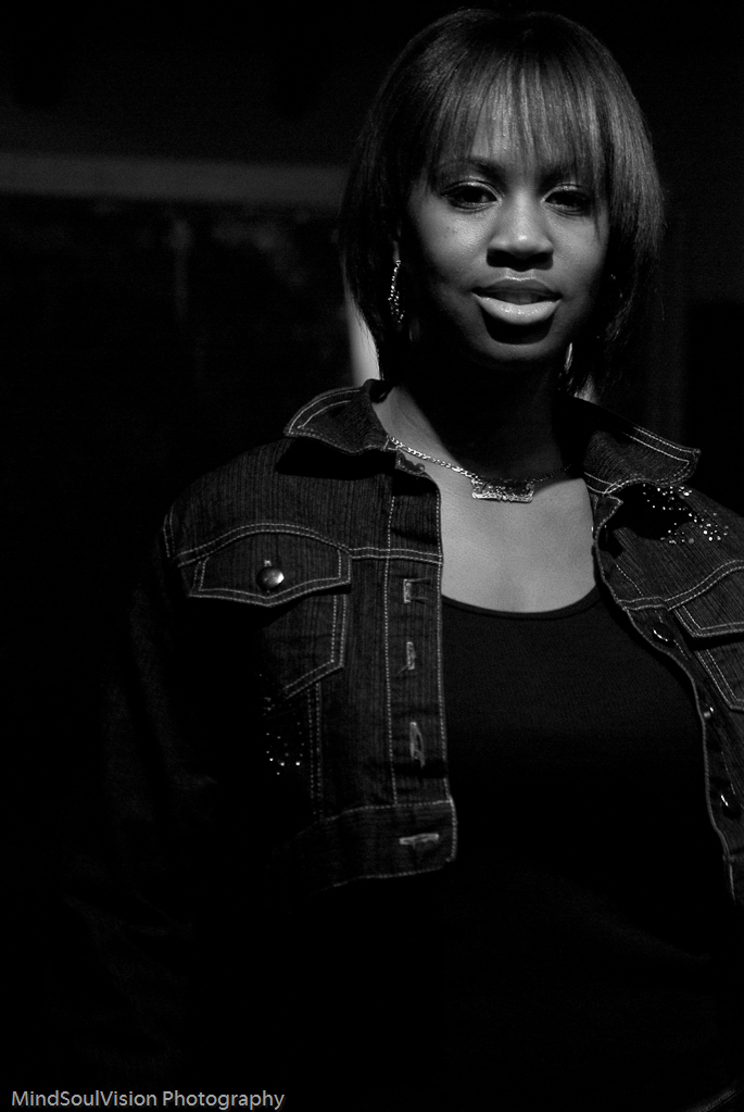 Female model photo shoot of Sapphire_The Model by MindSoulVision in New York, NY