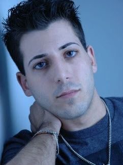Male model photo shoot of Bobby Shaw