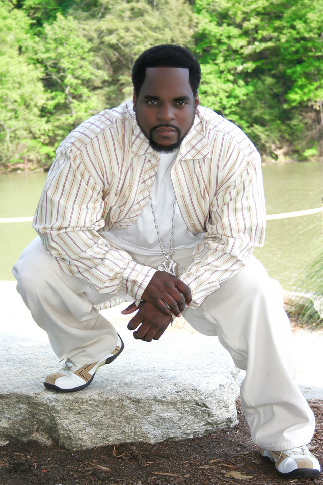Male model photo shoot of Romeo Da Prince by  PhotographerFX in Lake Lure, NC, retouched by NL RETOUCHING