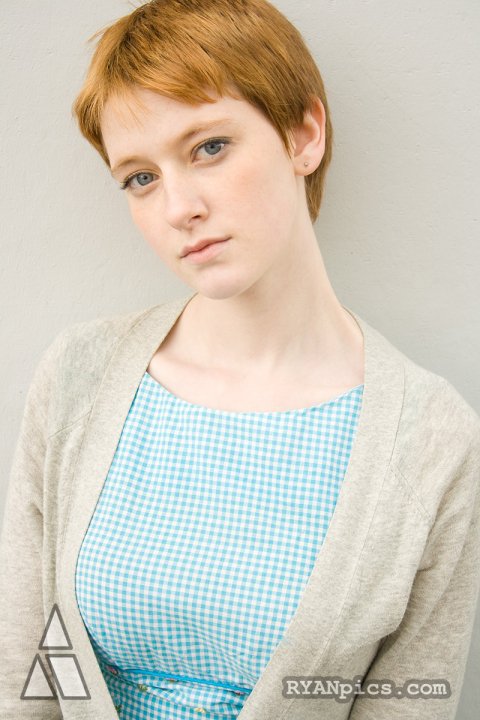 Female model photo shoot of Kathleen Evans