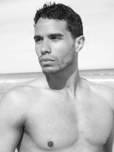 Male model photo shoot of Nick Copeland in Miami,FL