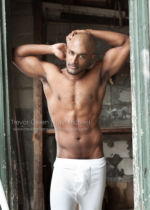 Male model photo shoot of Jay-Michael in Atlanta, GA