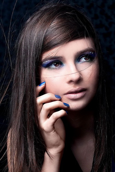 Female model photo shoot of Roxana Raluca Porumbacu in Bucharest