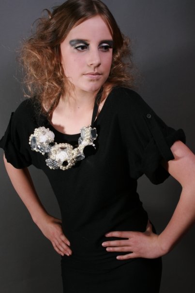 Female model photo shoot of Casey -Jayne