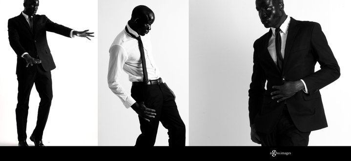 Male model photo shoot of Taiwo O in Richmond, VA