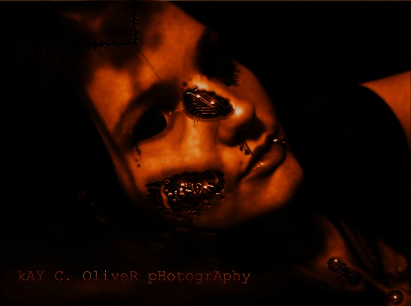 Female model photo shoot of KayC Oliver Photography in Omaha, NE