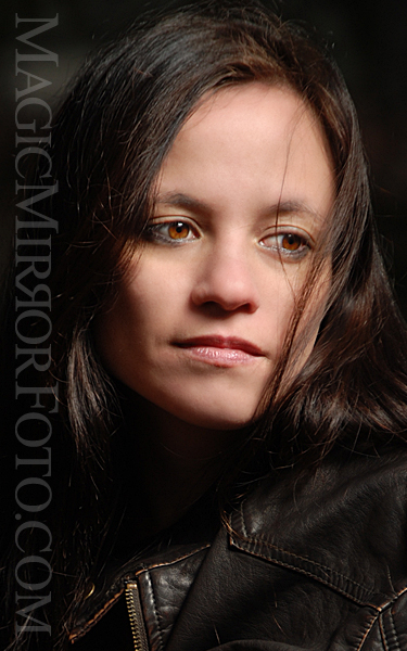 Female model photo shoot of CarolStrr by MagicMirrorFoto