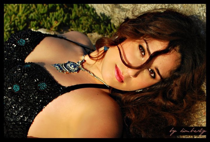Female model photo shoot of Inez Salinas by CypressPhotoGallery in Monterey