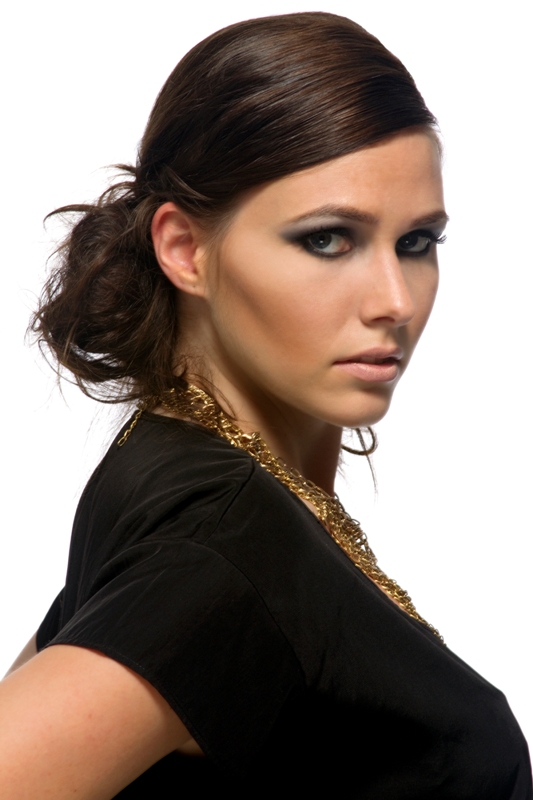 Female model photo shoot of Jeykiss by Kevin Mapp Photography, wardrobe styled by Marci Michalovitz, makeup by HMADY 