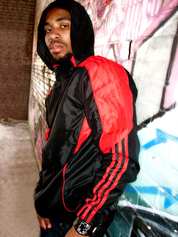 Male model photo shoot of Mr Rizz by North Philly Photos