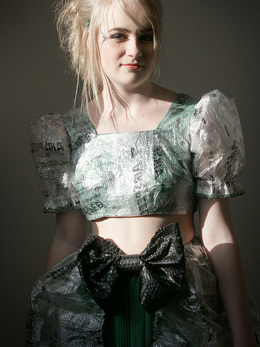 Female model photo shoot of Jamie K McIntosh
