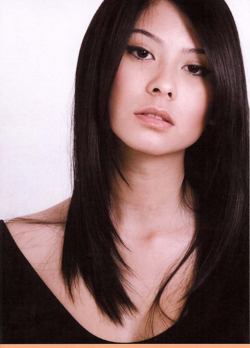 Female model photo shoot of Jessica C Cheung