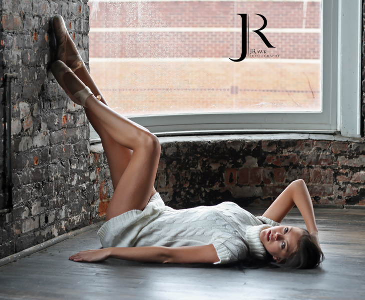 Female model photo shoot of Britanee Emma by JRawk Photography