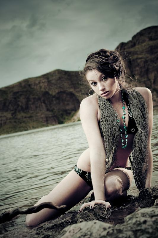 Female model photo shoot of Jackii  Marie in Canyon Lake