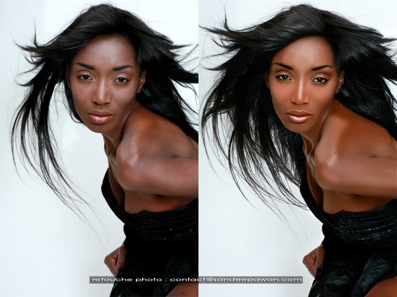 Female model photo shoot of SupaWide  in paris, france