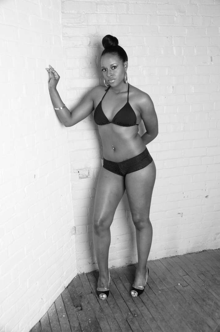Female model photo shoot of _NeesaLove by Terry Lewis