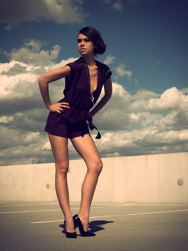 Female model photo shoot of AmandaRuth in Phoenix, AZ