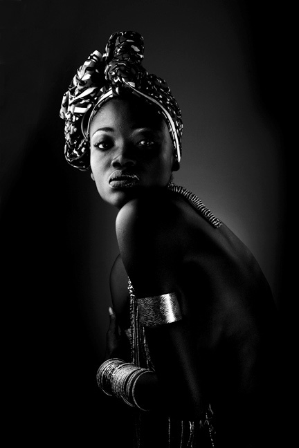 Female model photo shoot of Kwabea in Accra