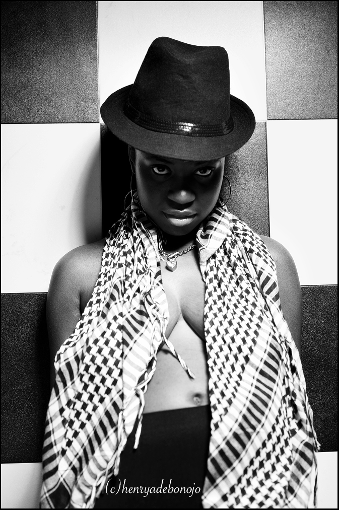 Female model photo shoot of Debbra Ruth by BreakGlassinEmergency