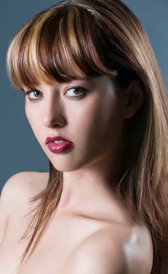Female model photo shoot of Kirsten Elise