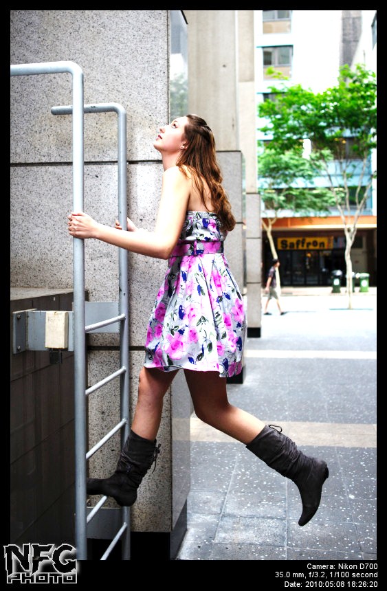 Female model photo shoot of LisaJaynee by NFGphoto in Brisbane City