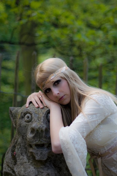Female model photo shoot of Kerry Ball in Nottingham
