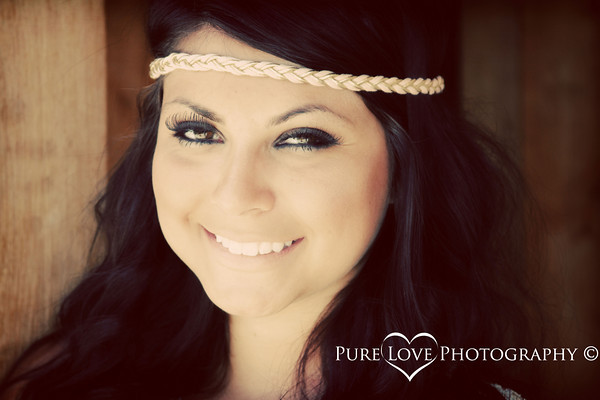 Female model photo shoot of Pure Love Photography in Claremont