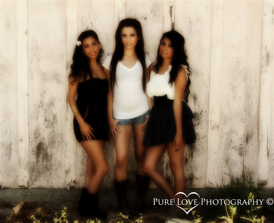 Female model photo shoot of Pure Love Photography in Los Angeles