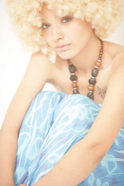 Female model photo shoot of Izabel Sophia in Miami Beach, FL