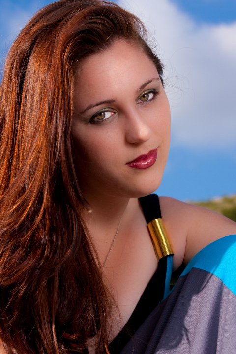 Female model photo shoot of Chanelle M Barona by RTO Photography in Corriganville park, Simi Valley