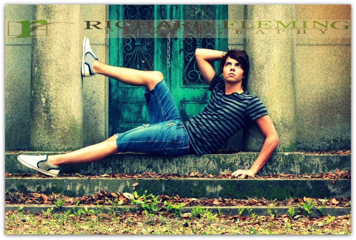 Male model photo shoot of Aydan McKenna 