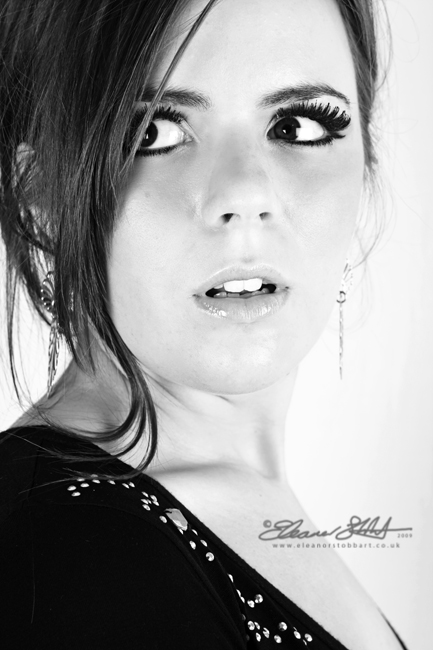 Female model photo shoot of Elliye Photography in Leeds
