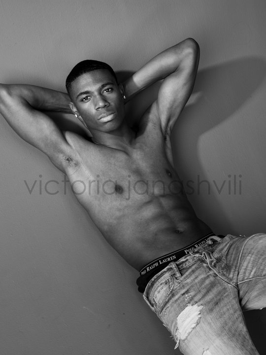 Male model photo shoot of Philly Watson