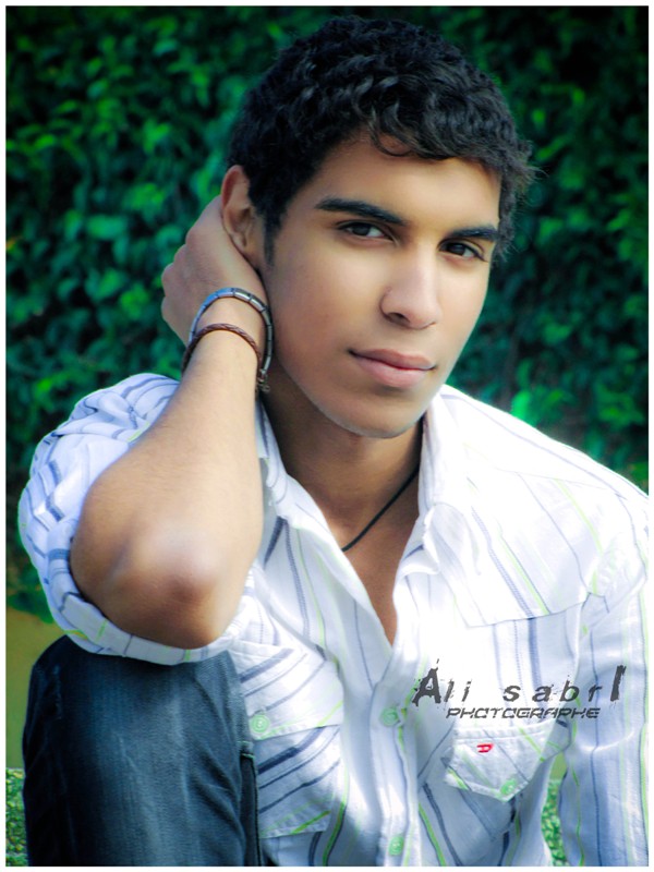 Male model photo shoot of Haytame Zaoui and alisabrii in Rabat