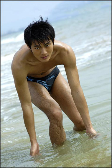 Male model photo shoot of David Tang KL