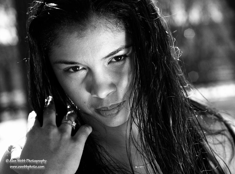 Female model photo shoot of Jaydi Bella by Ikonik Photoart